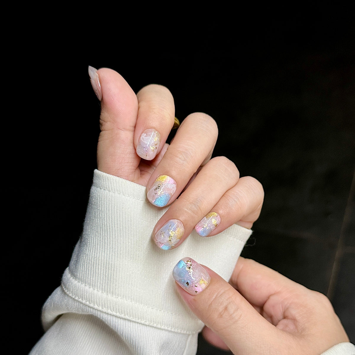 Rose Quartz