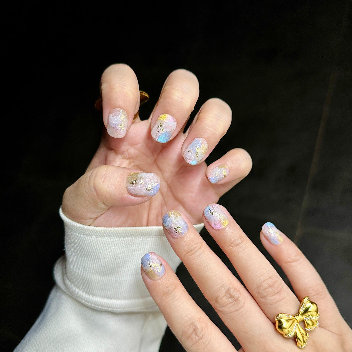Rose Quartz