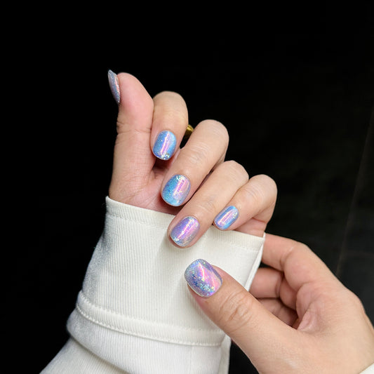 Bubblebeam