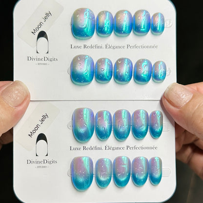 Moon Jelly