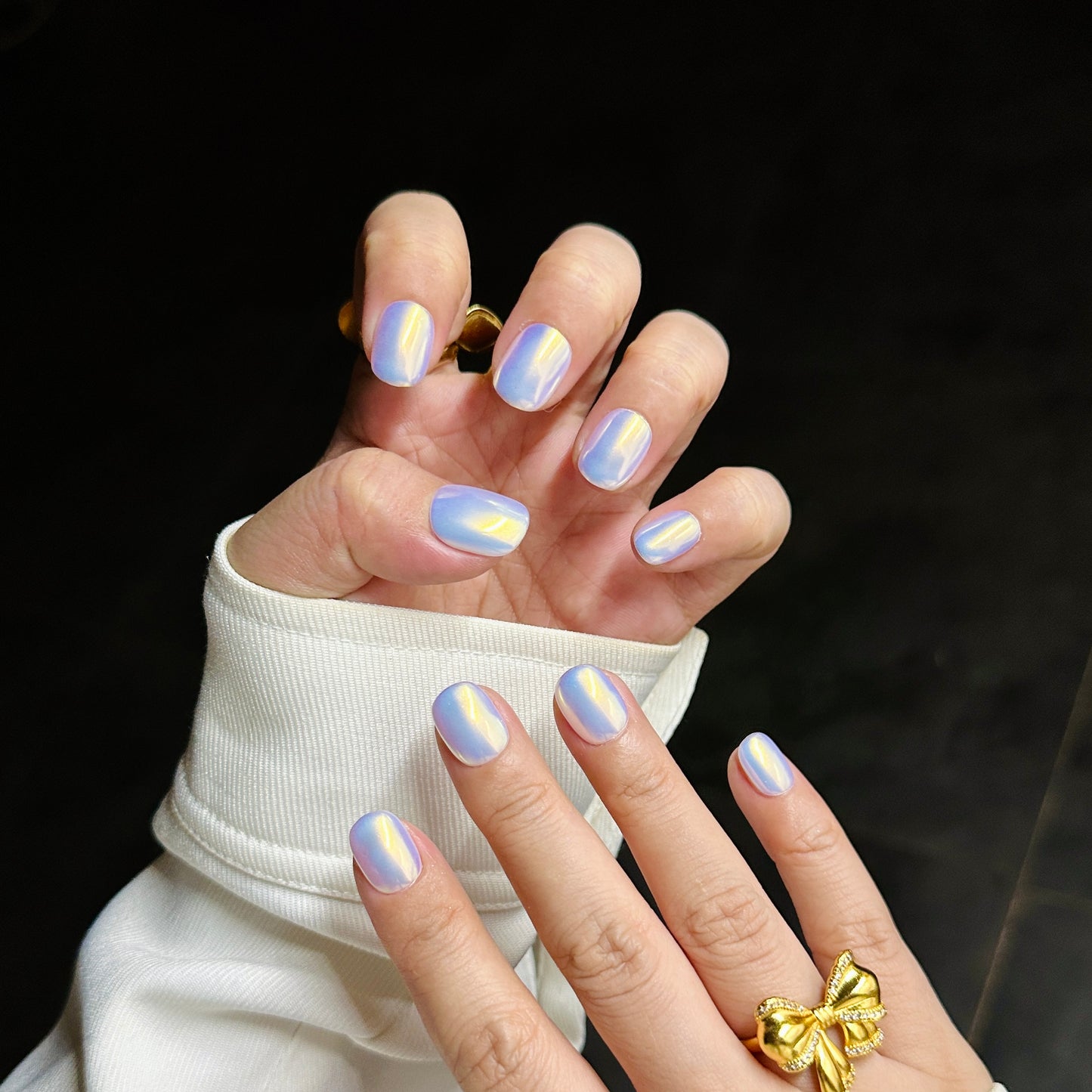 Arctic Pearl