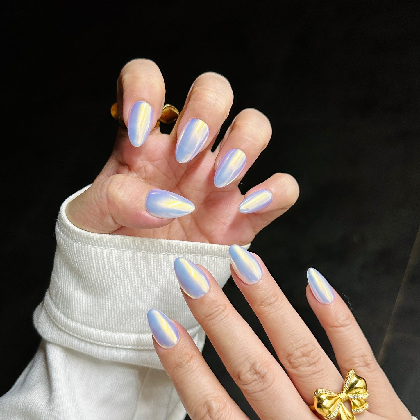 Arctic Pearl