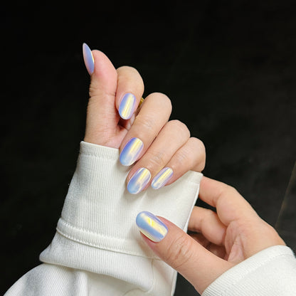 Arctic Pearl