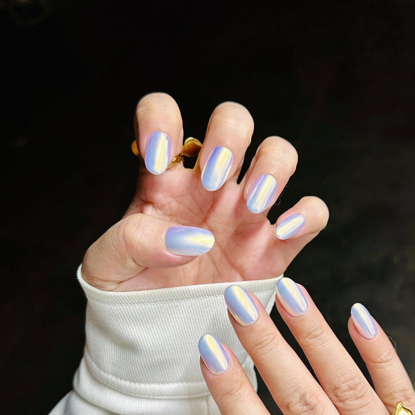 Arctic Pearl