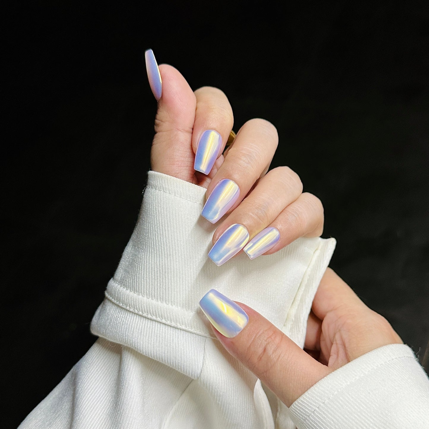 Arctic Pearl