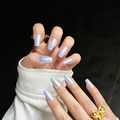 Arctic Pearl