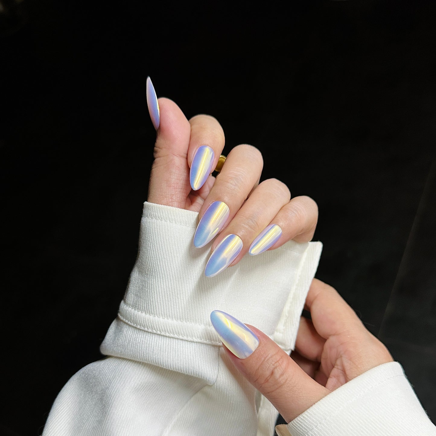 Arctic Pearl
