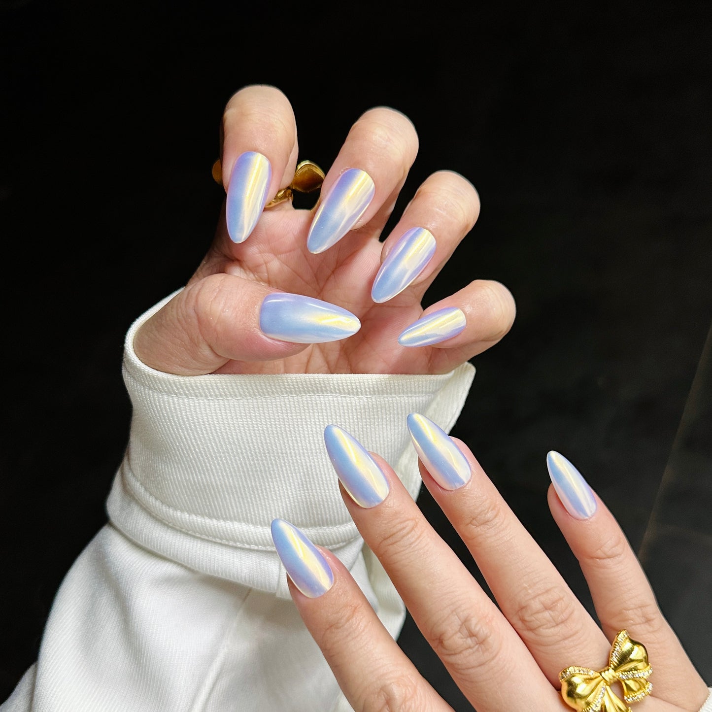 Arctic Pearl