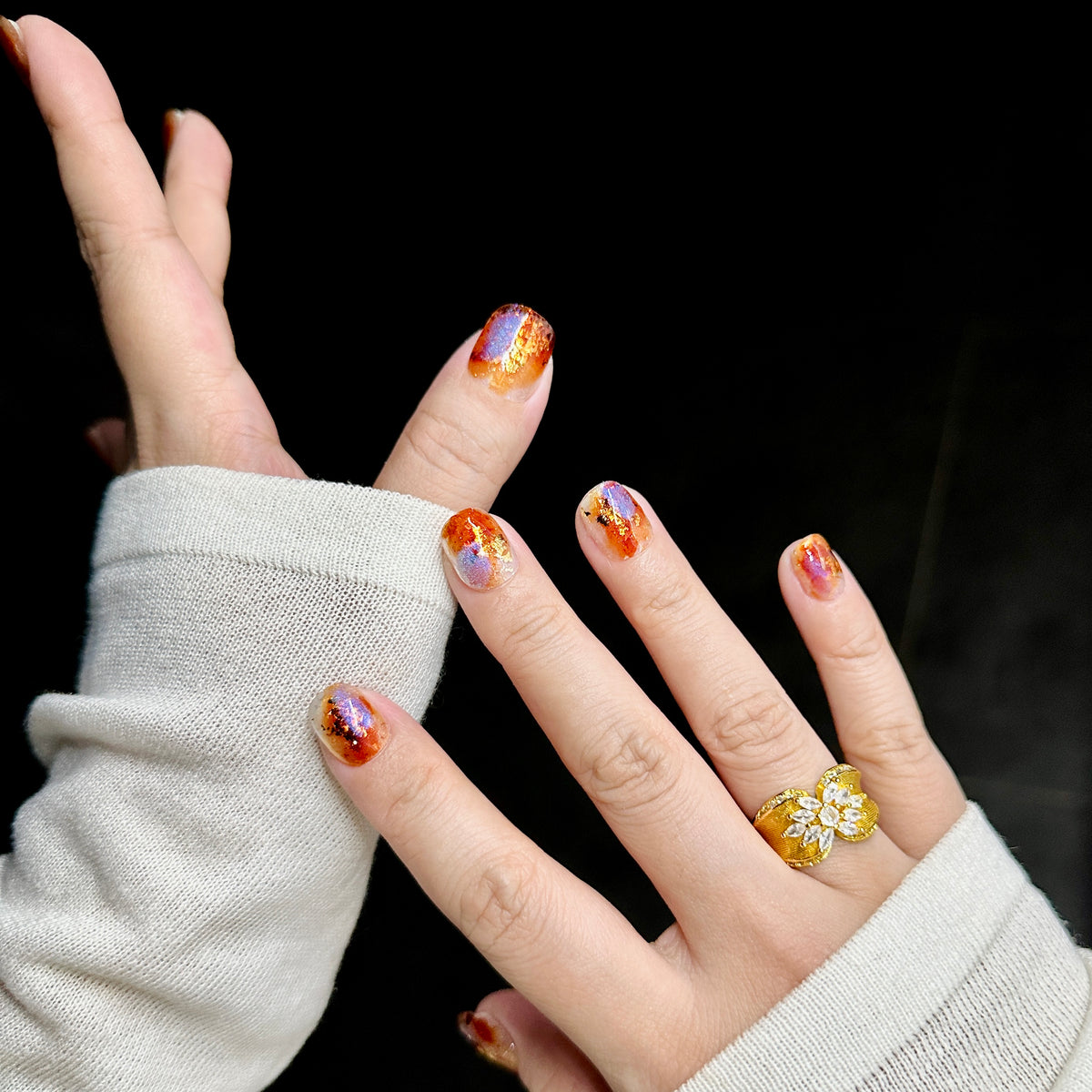 Fall Vibe