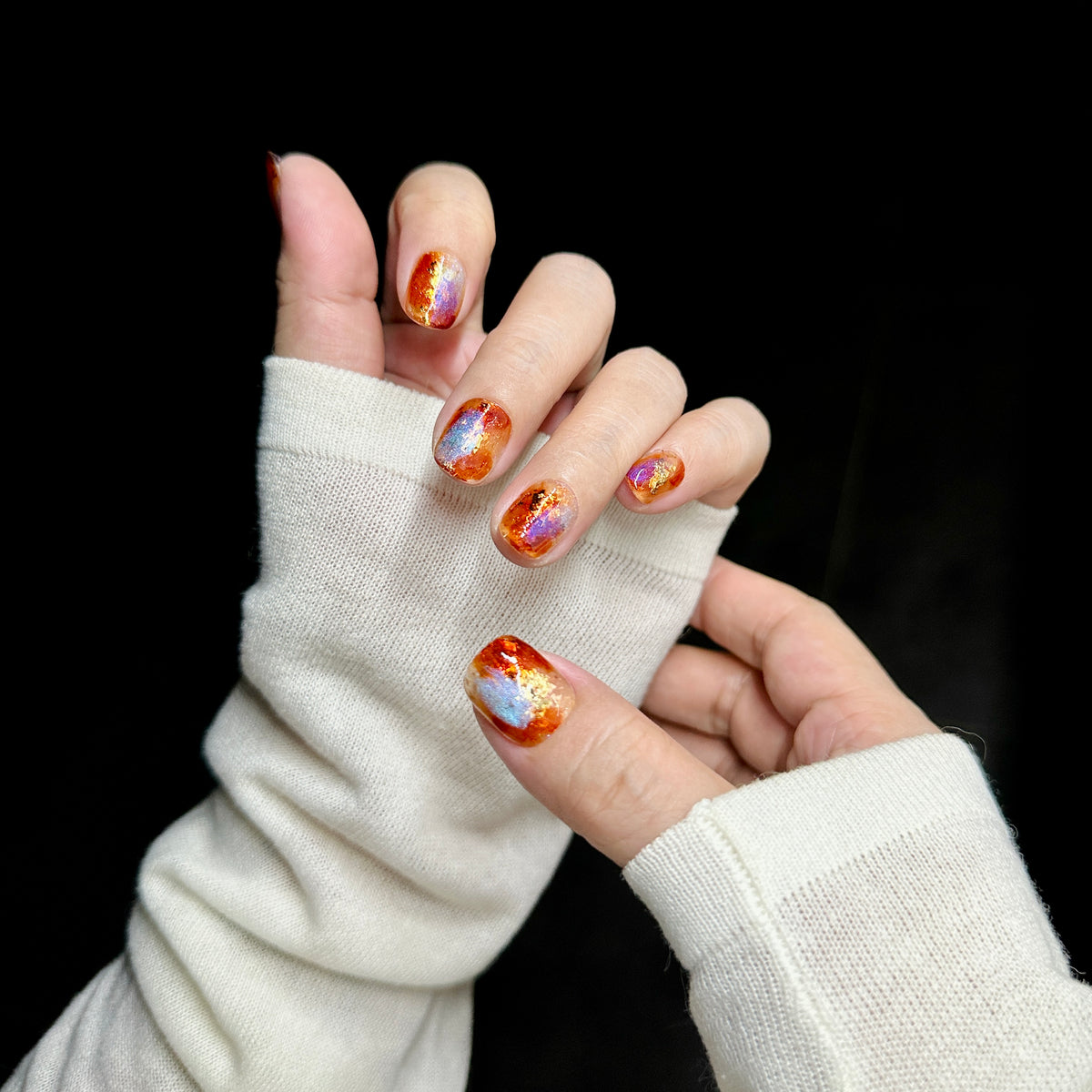 Fall Vibe