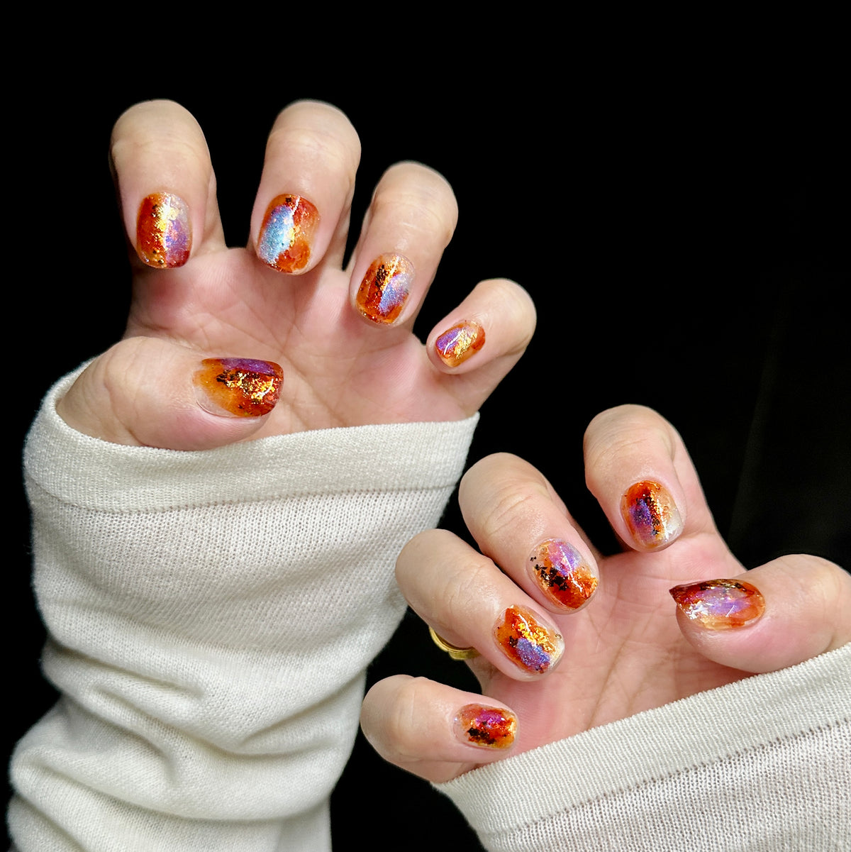 Fall Vibe