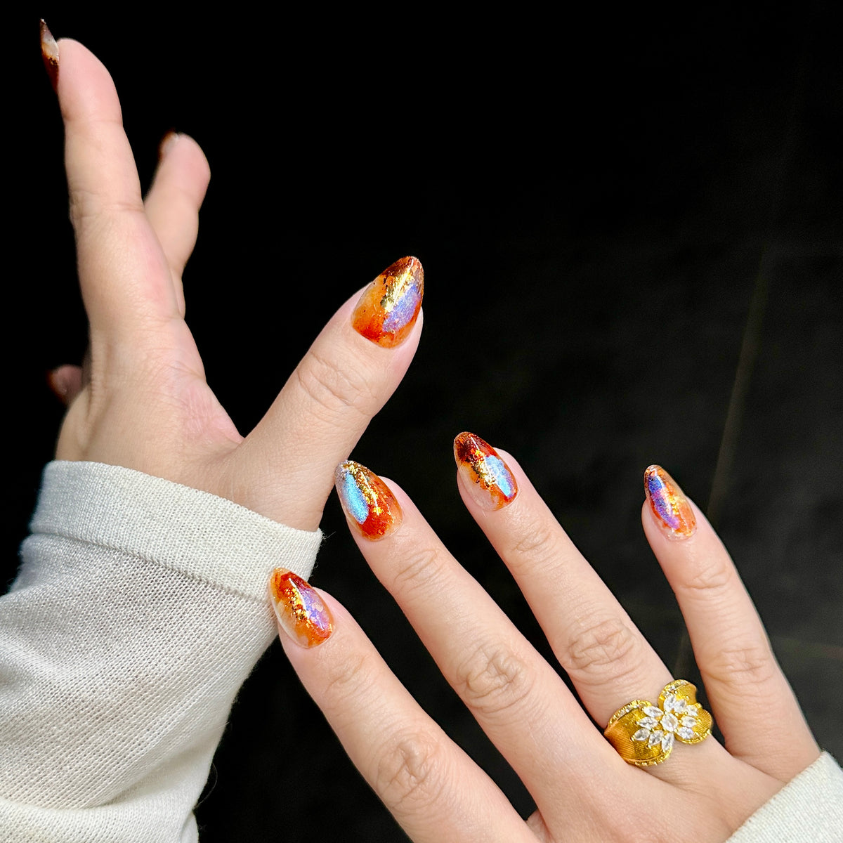 Fall Vibe
