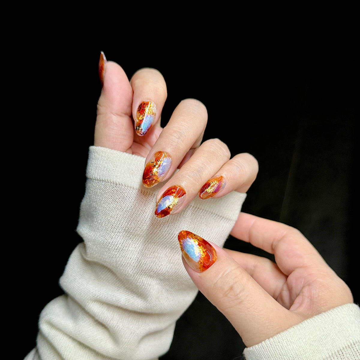 Fall Vibe