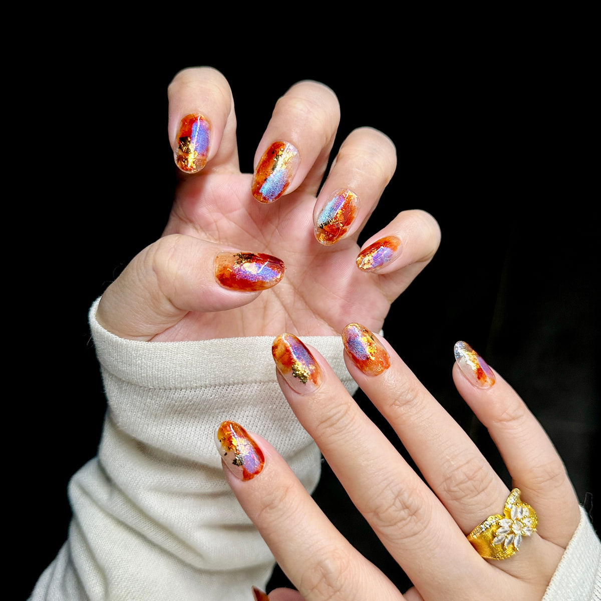 Fall Vibe