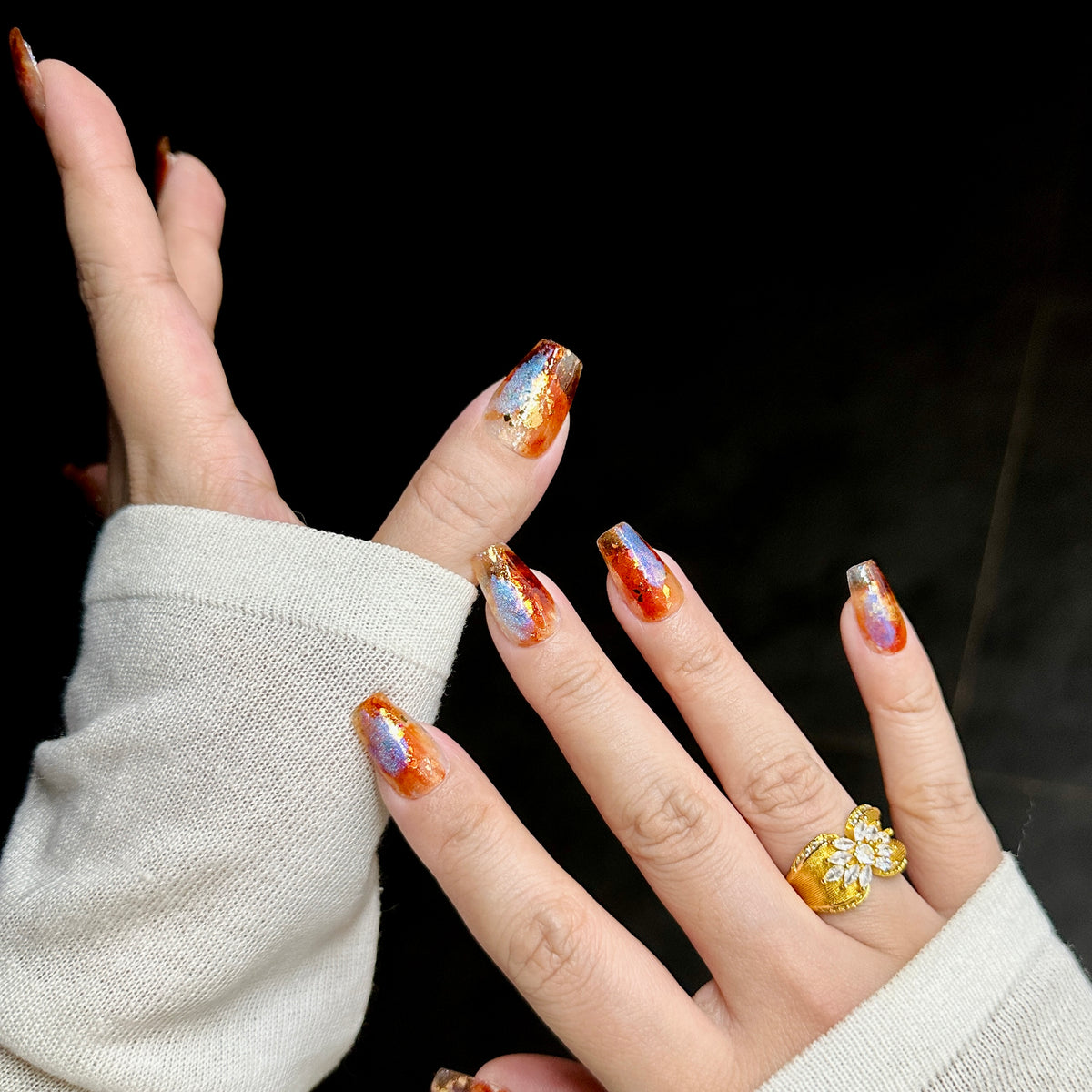 Fall Vibe