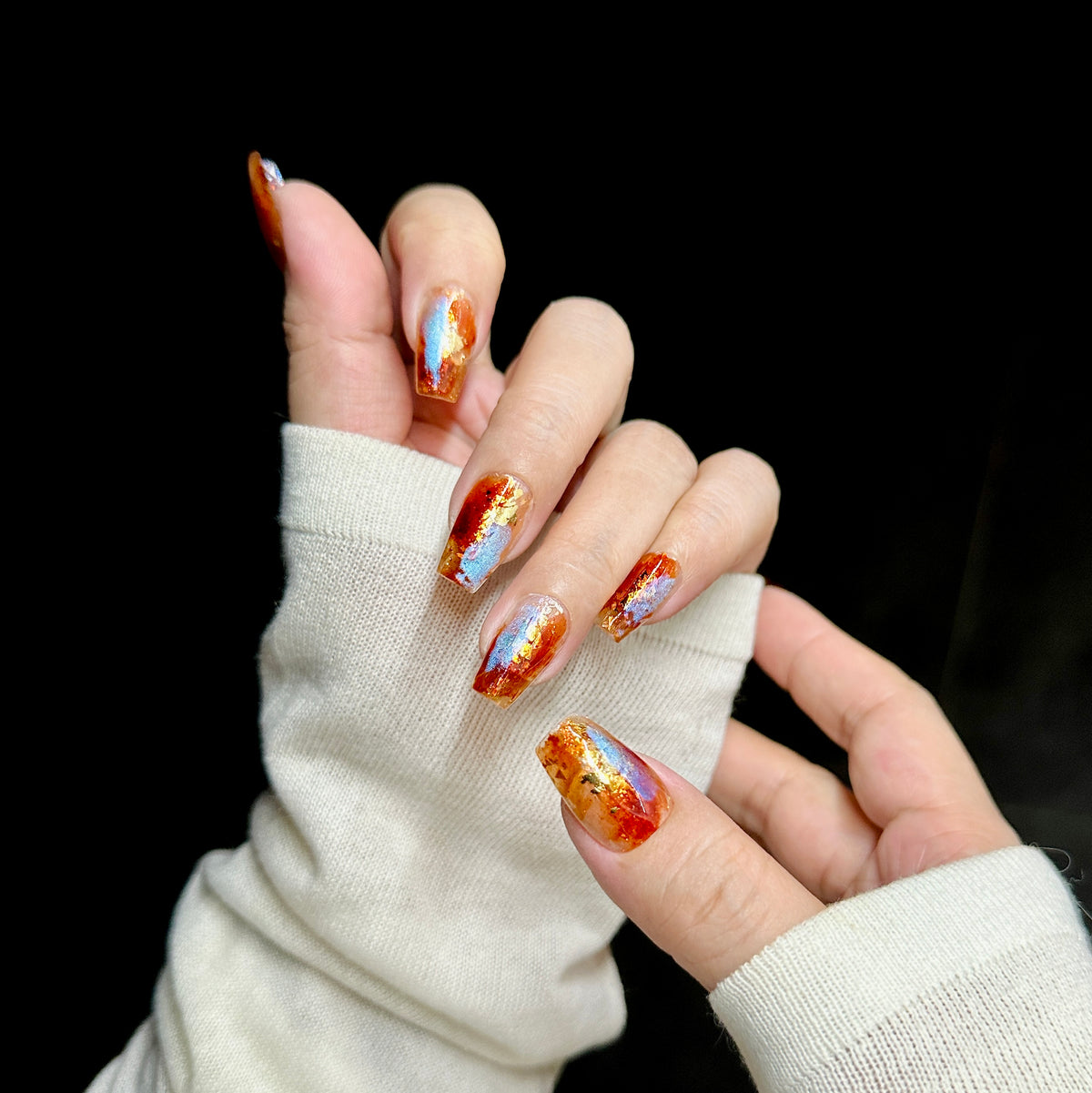Fall Vibe