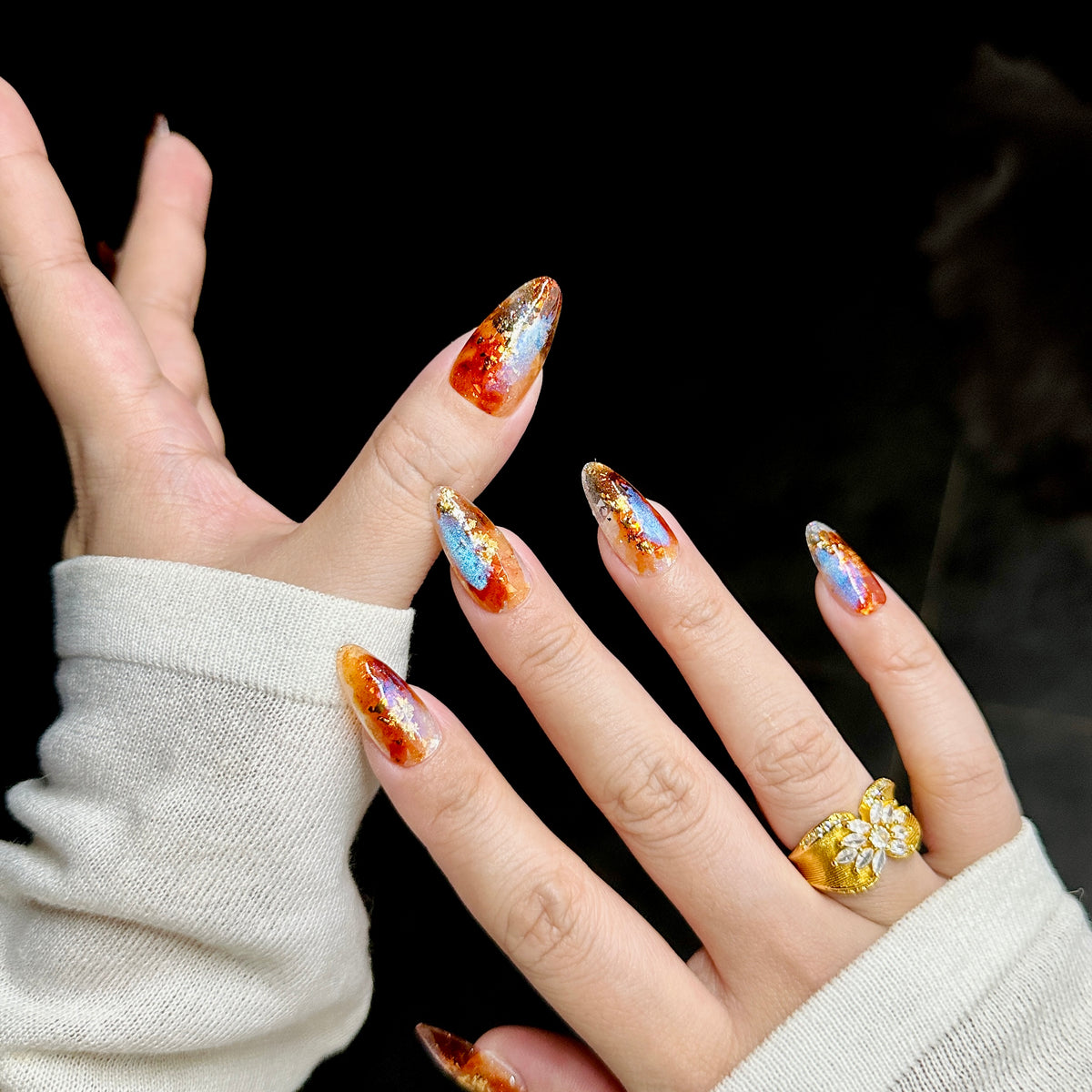 Fall Vibe