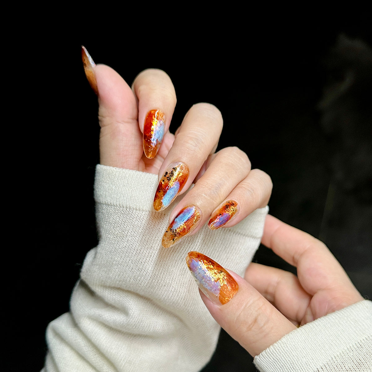 Fall Vibe