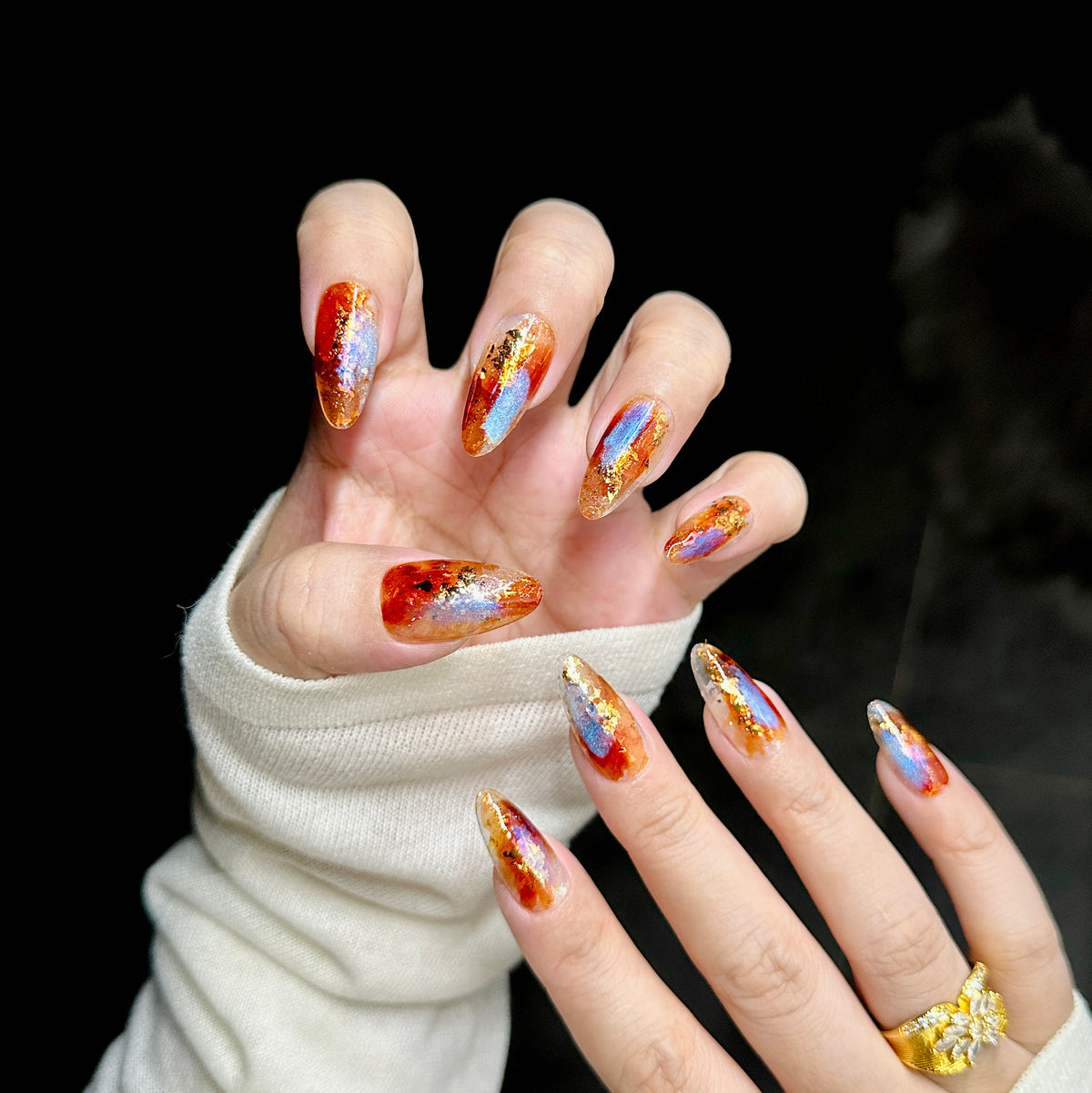 Fall Vibe