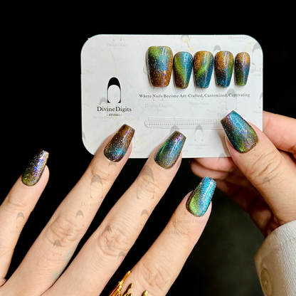 Aurora Borealis