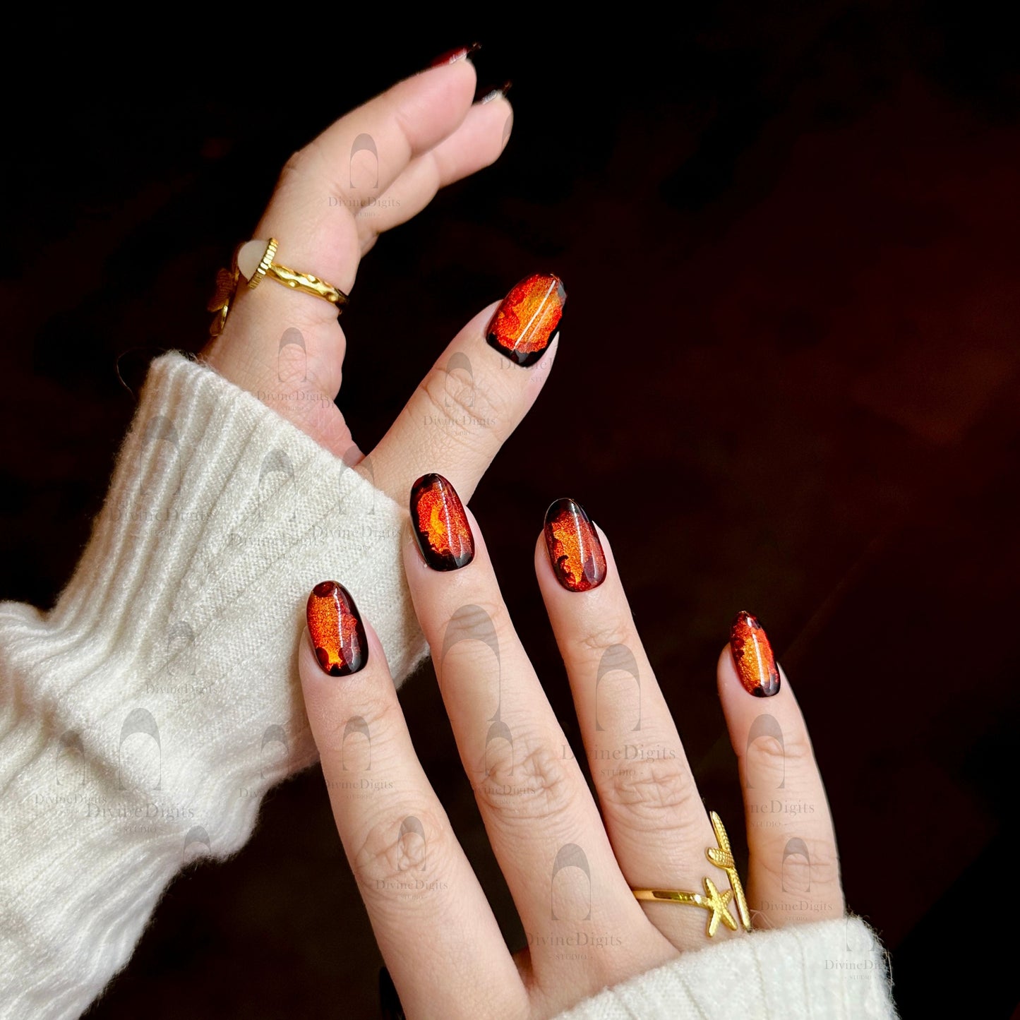 Autumn Ember