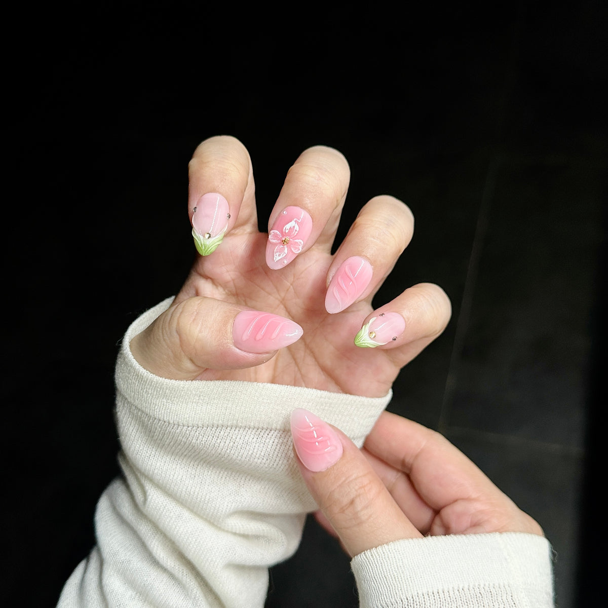 Blush Petal