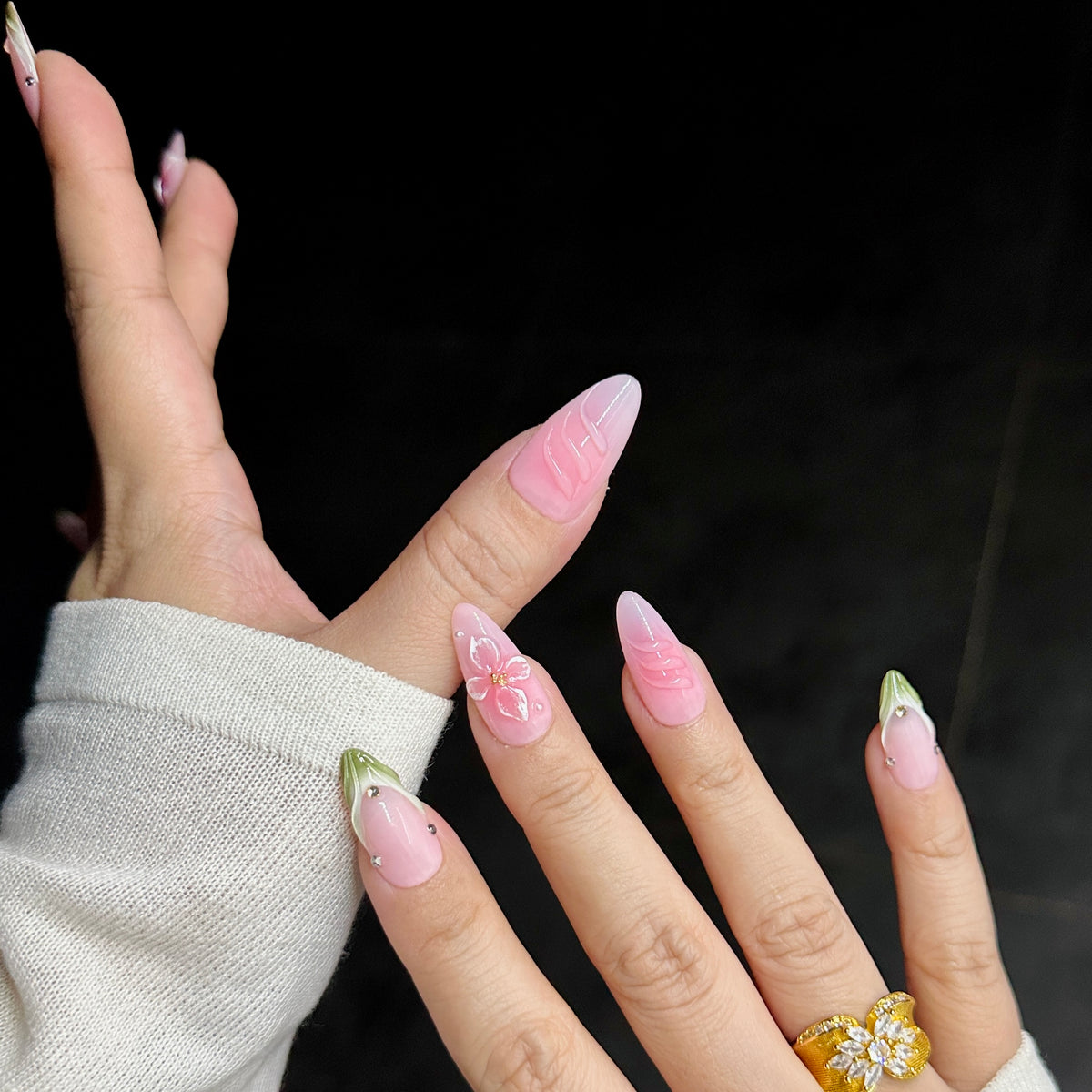 Blush Petal