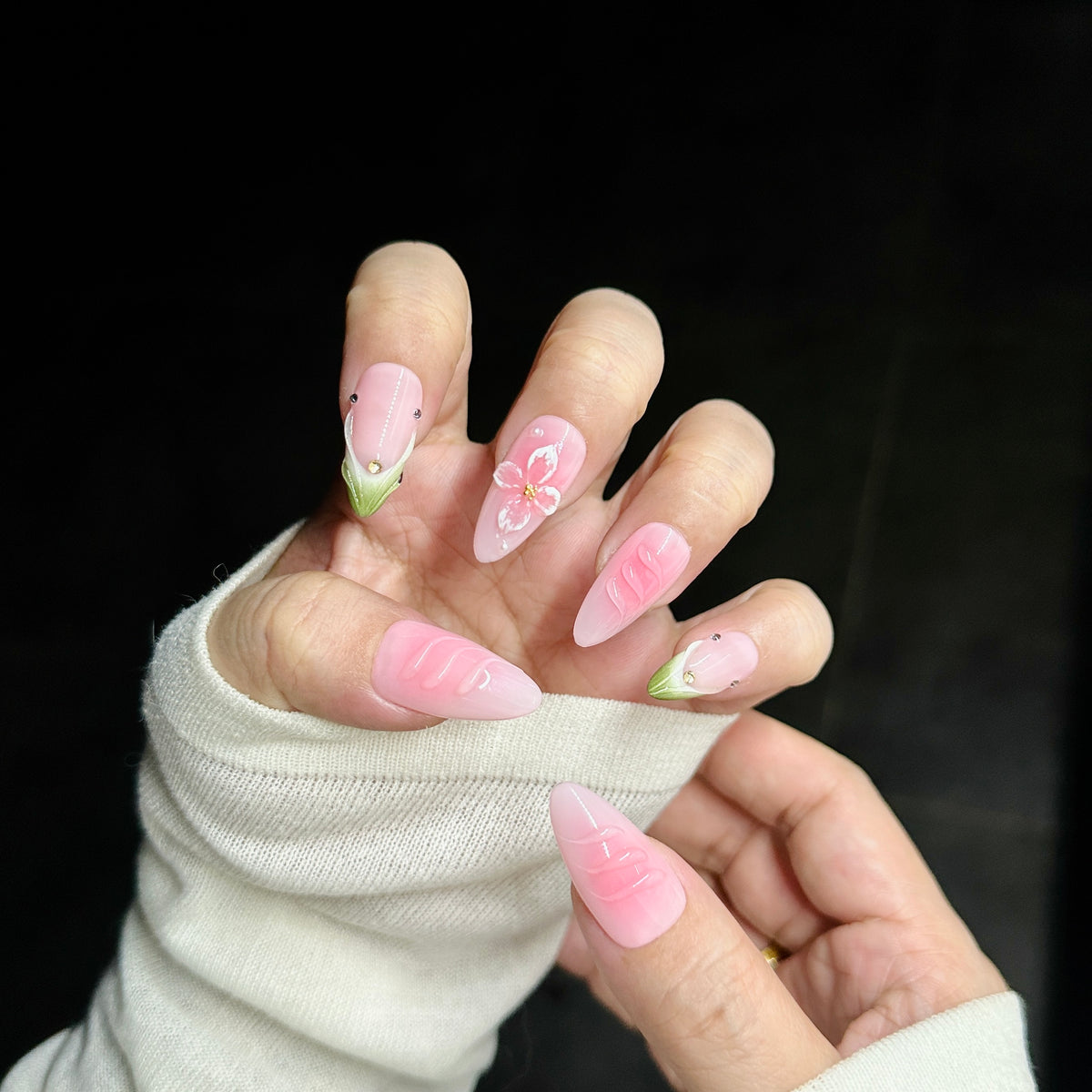 Blush Petal