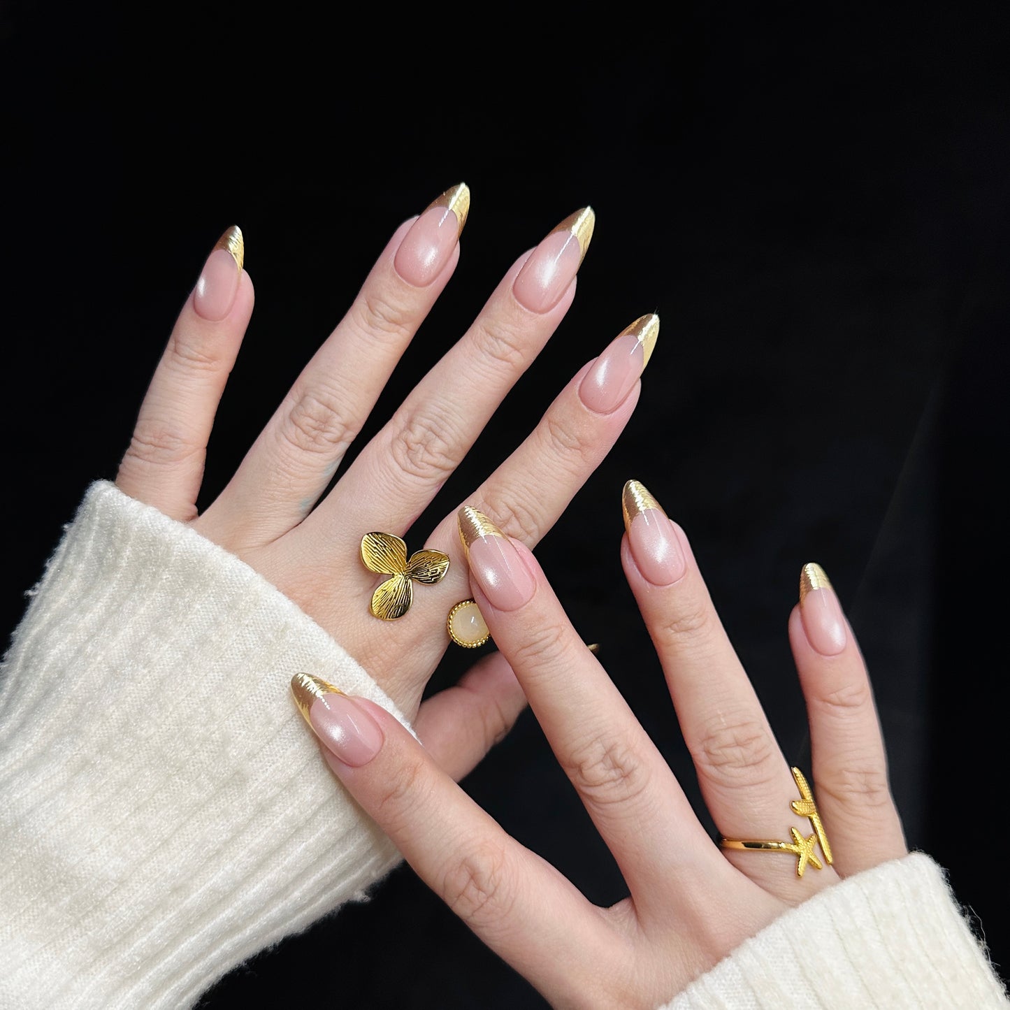 Chic French