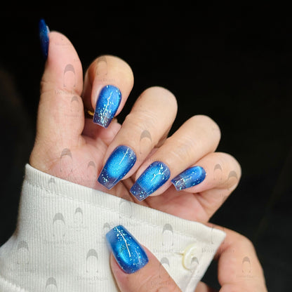 Hadal Blue