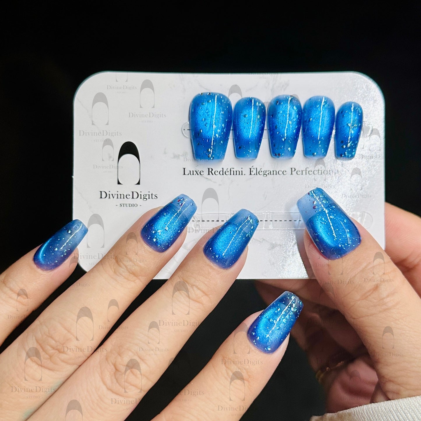 Hadal Blue