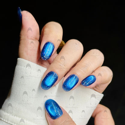 Hadal Blue