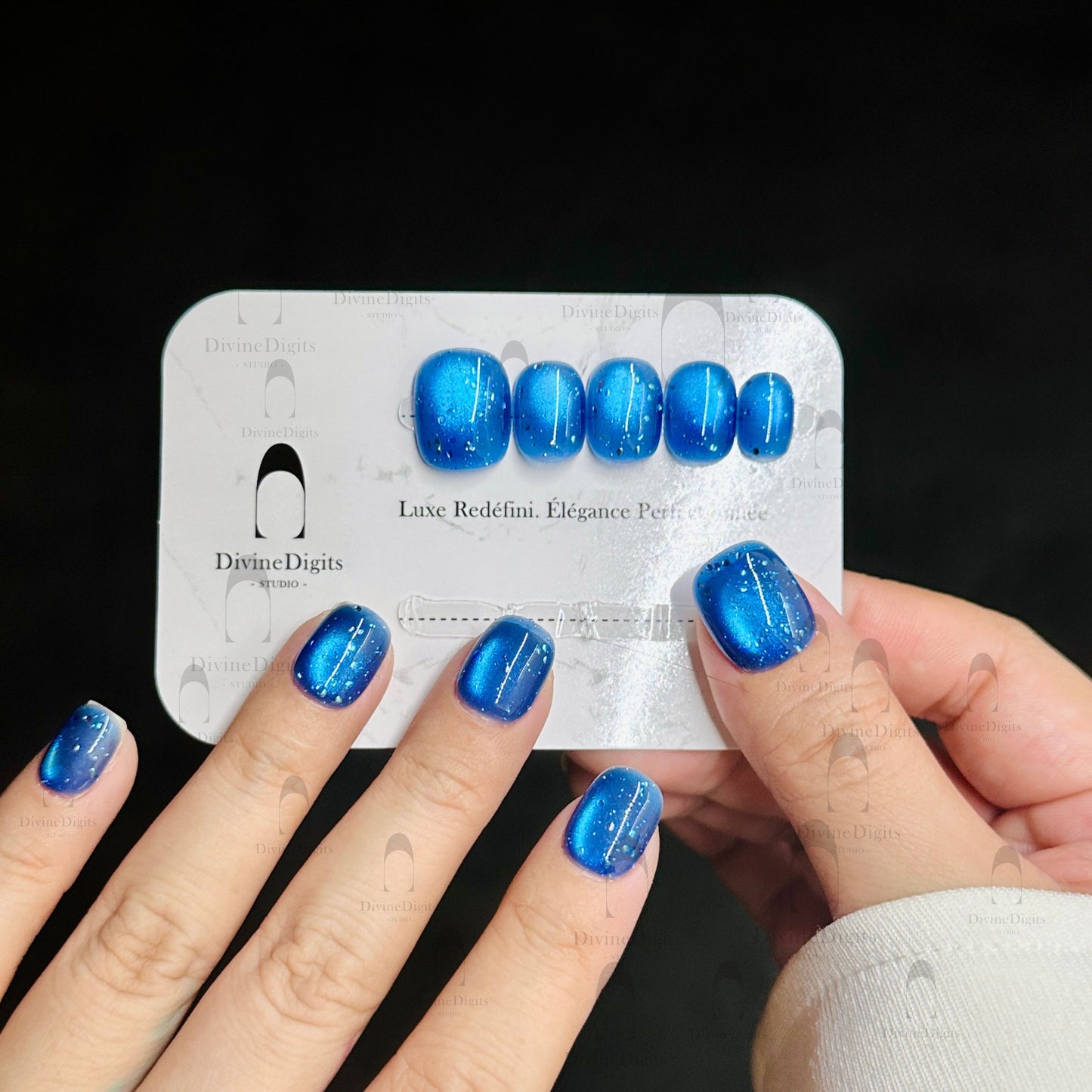 Hadal Blue
