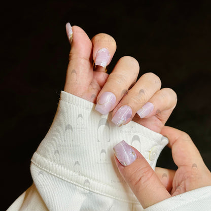 La La Lilac