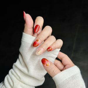 Maple Rouge
