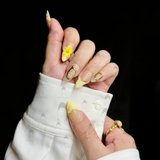 Midas Petal