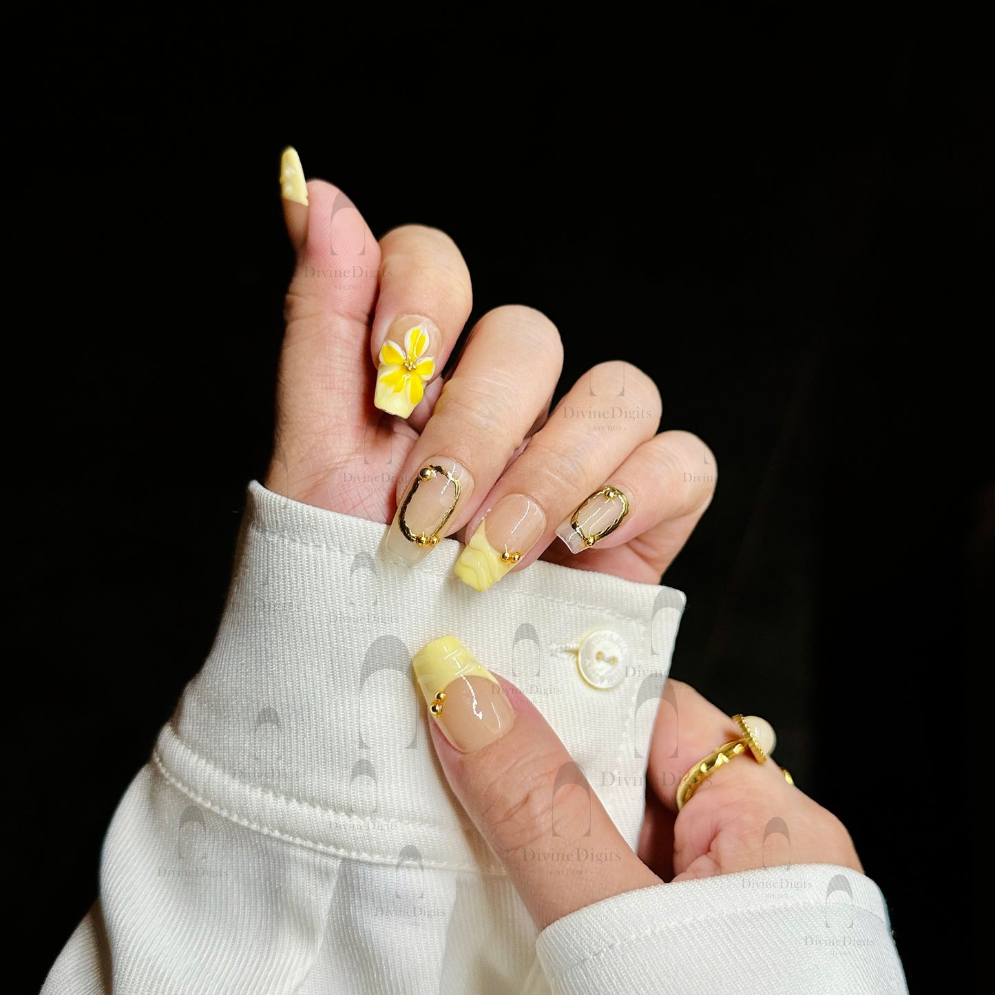 Midas Petal