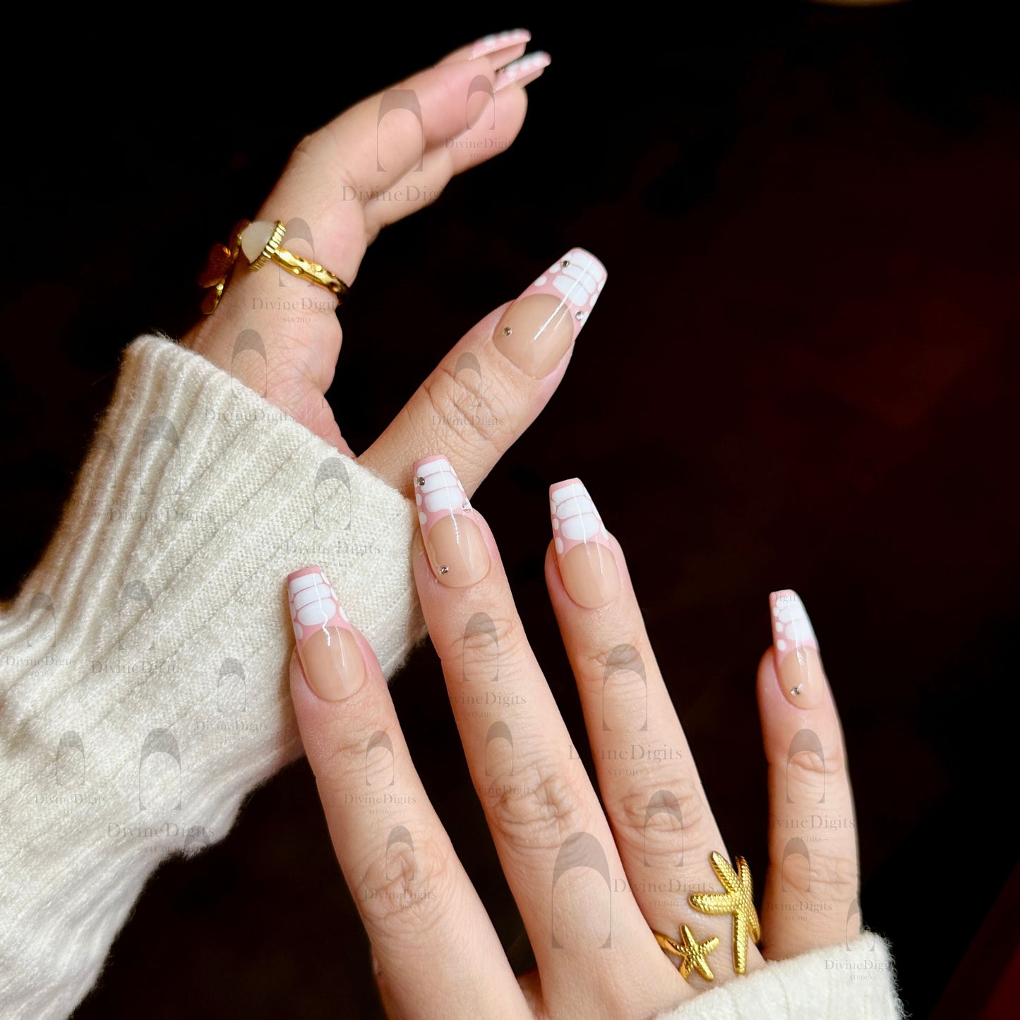 Nude Reign
