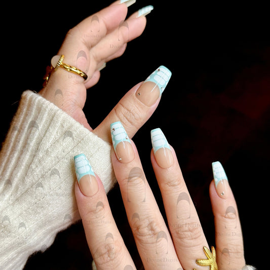 Nude Reign