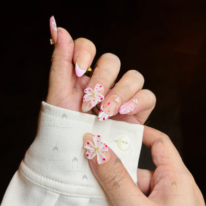 Pink Champagne