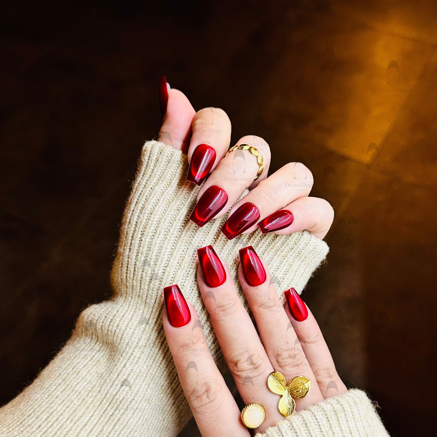 Rouge Éclat