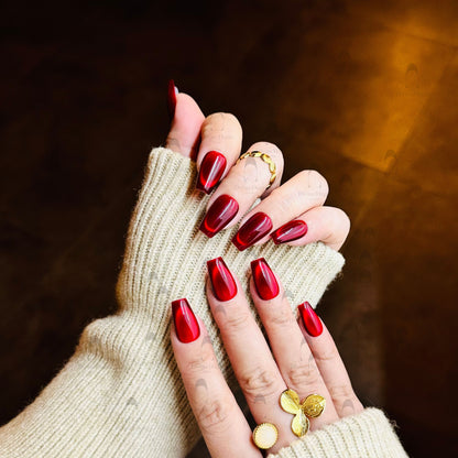 Rouge Éclat