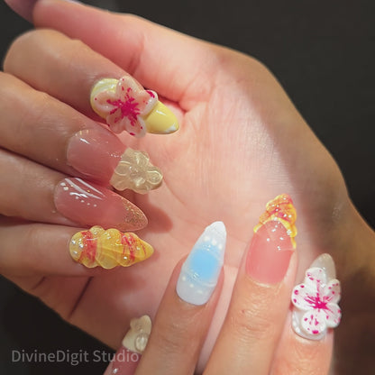 Paradis tropical