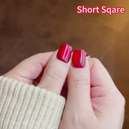 Rouge Éclat