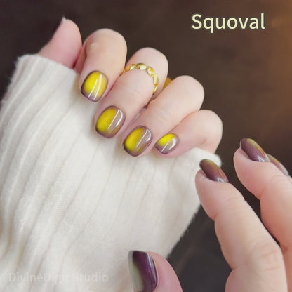 Smoky Citrine