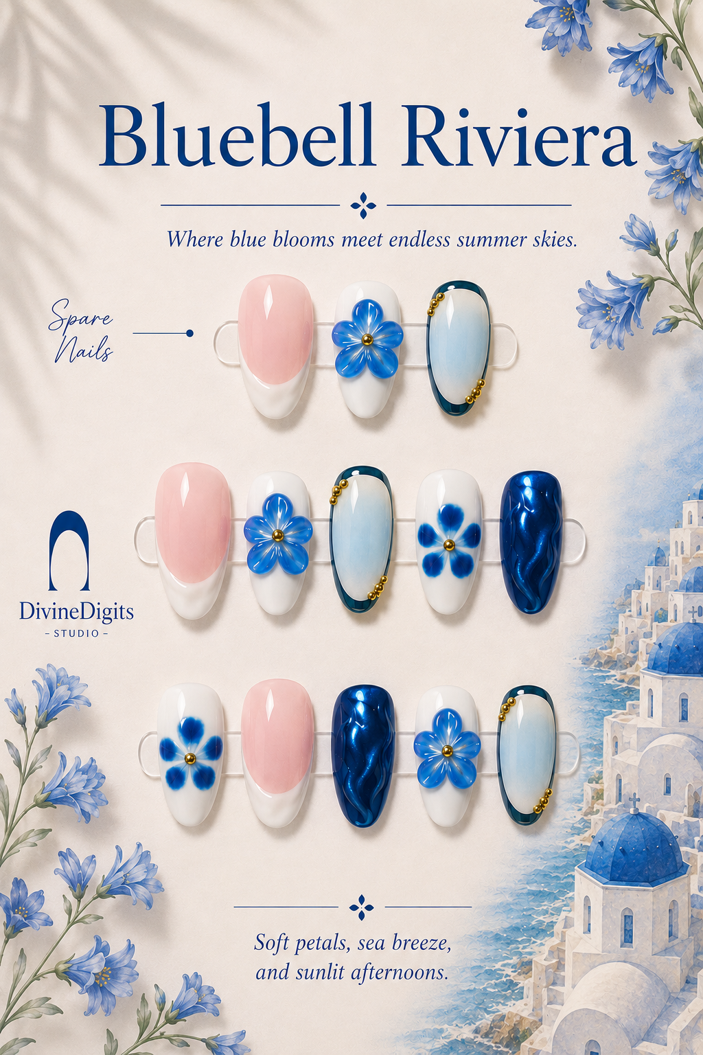 Bluebell Riviera